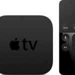 Apple TV Remote Uzaktan Kumanda