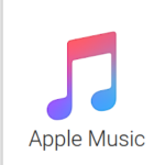 Apple Music Apk indir