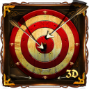 Archery 3D Apk indir – 3D Okçuluk