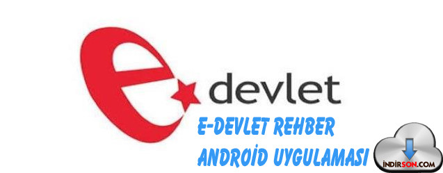 E-devlet rehber takip 