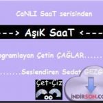 Aşık Saat