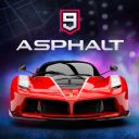 Asphalt 9