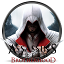 Assassin’s Creed Brotherhood Türkçe Yama