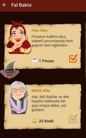 falcı