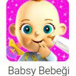 Babsy Bebeği Konuşuyor Apk indir