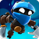 Badland Brawl Apk indir