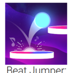 Beat Jumper Apk indir