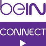 beIN CONNECT iphone
