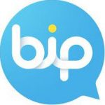 BiP iOS