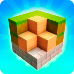 Block Craft 3D iphone