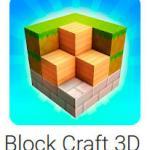 Block Craft 3D Apk indir