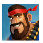 Boom Beach Apk indir