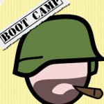 Boot Camp Mac