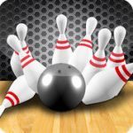 3D Bowling