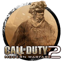 COD Modern Warfare 2 Türkçe Yama