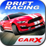 CarX Drift Racing