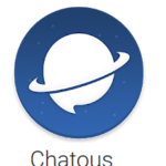 Chatous Apk indir