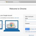 Google Chrome (Mac)