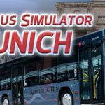 City bus simulator 2 Münih indir