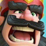 Clash Royale iOS