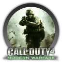 Call of Duty 4 Modern Warfare