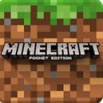 Minecraft: Pocket Edition Oyunu