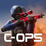 Critical Ops iPhone