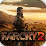 Far Cry 2 Türkçe Yama