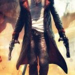 Devil May Cry 3 Türkçe Yama