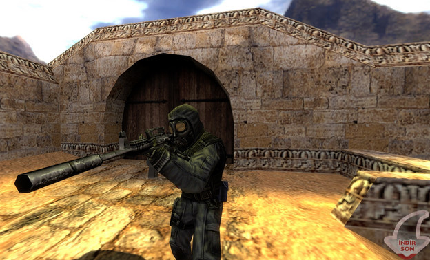 counter strike 1.6