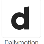 Dailymotion Android indir