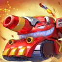 Cosmic Showdown Apk indir