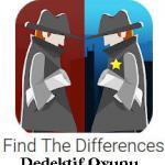 Find The Differences Apk indir