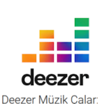 Deezer Apk indir