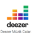 Deezer Apk indir