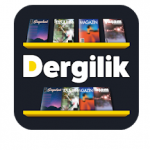 Dergilik Apk