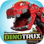 Dinotrux: Haydi Truxla