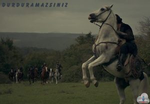 diriliş ertuğrul müziği