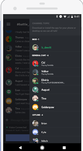 discord apk file discord apk file