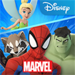 Disney Infinity Marvel Süper Heroes