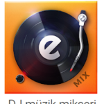 Edjing Mix Apk indir