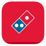 Dominos Pizza