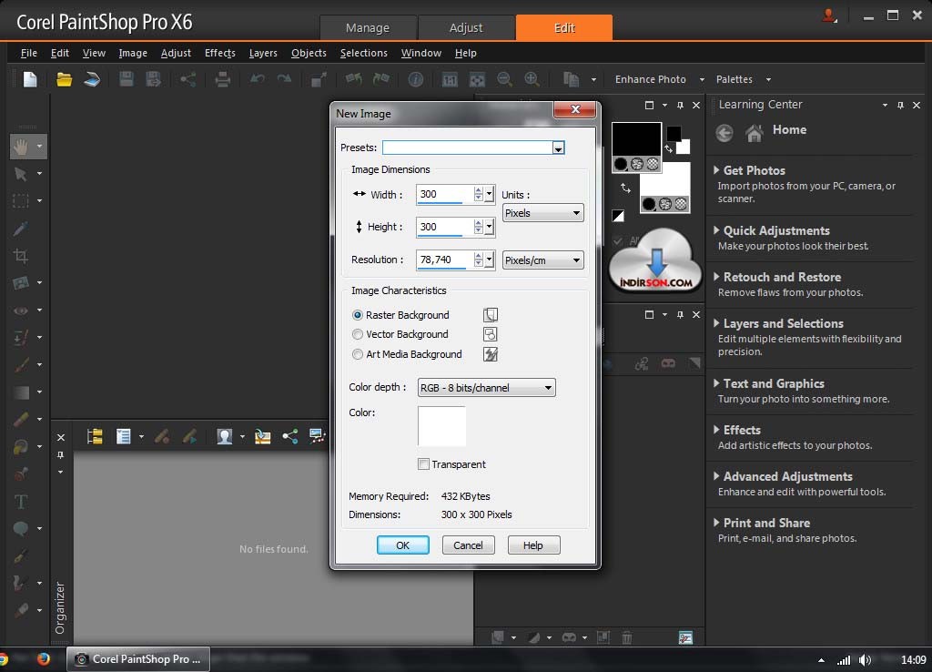 Paint program for beginners - Corel Painter Essentials 6