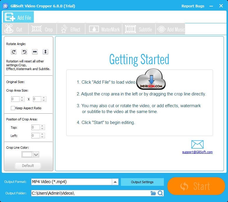 for windows download GiliSoft Video Editor Pro 16.2 for windows download GiliSoft Video Editor Pro 16.2