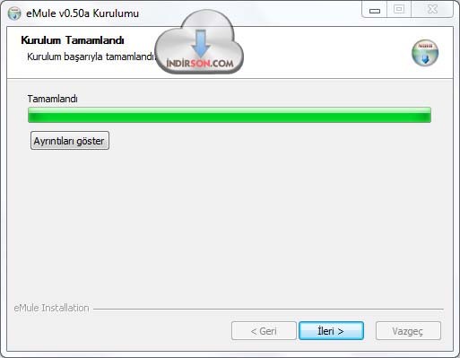 eMule resim 1