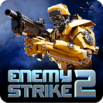 Enemy Strike 2