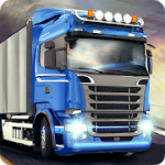 Euro Truck Simulator 2018