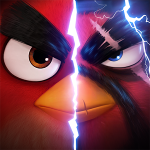 Angry Birds Evolution Oyunu