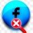 Facebook Password Remover