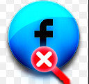 Facebook Password Remover